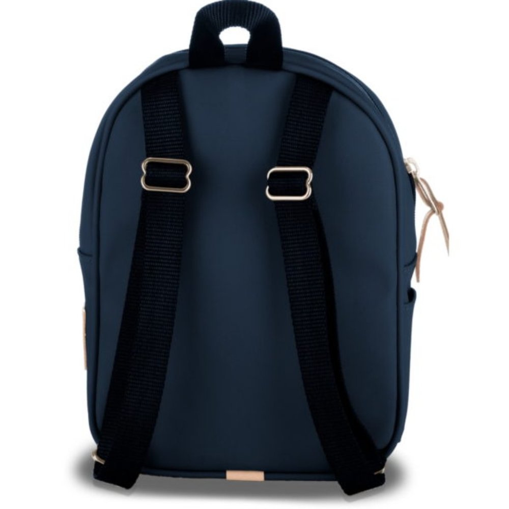 Jon Hart‎ Mini Backpack – Navy - Picture 2 of 6